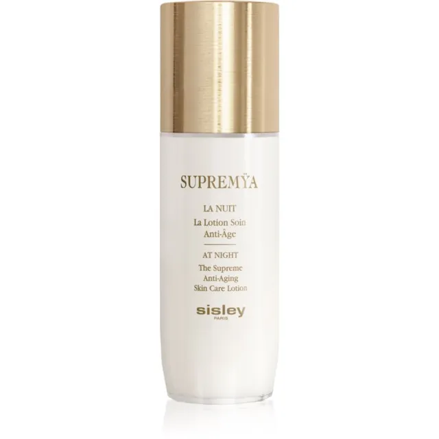 Sisley Supremÿa The Supreme Anti-Aging intensiivselt niisutav ja tooniv näopiim vananemisvastase toimega 50 ml
