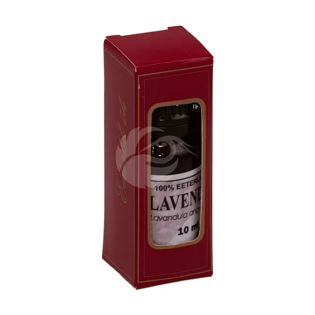 LAVENDLIÕLI ANGUSTIFOLIA 100% 10ML