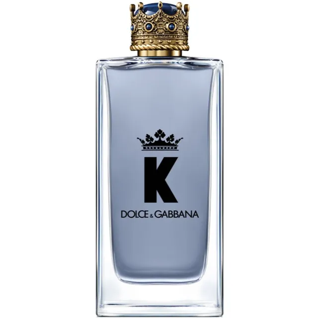 Dolce&Gabbana K by Dolce&Gabbana Eau de Toilette tualettvesi meestele 200 ml