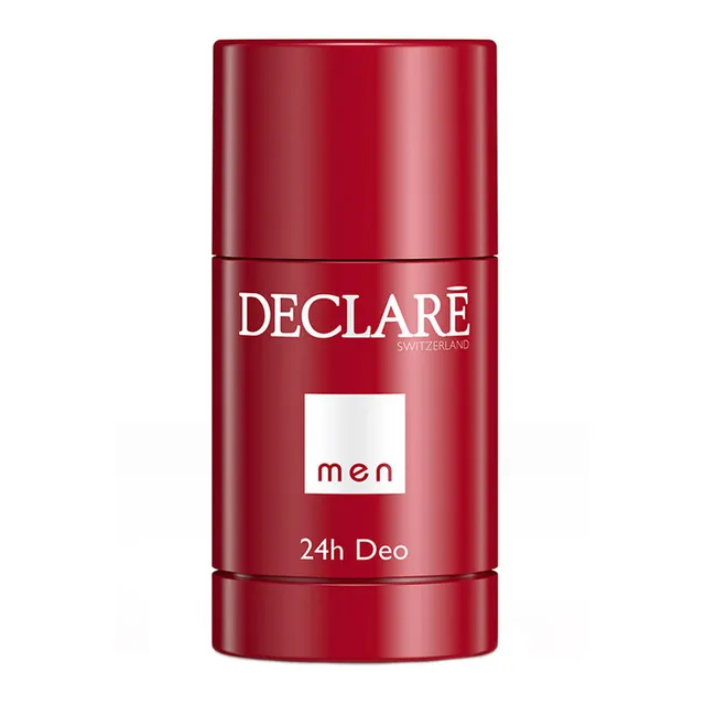 24h deodorant meestele 75ml