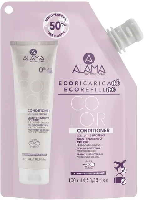 Alama Color Protecting Conditioner (100mL)
