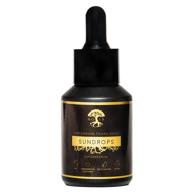 HOIA Sundrops Superserum 30ml