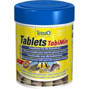 Tetra Tabimin tabletid kalatoit 66ml