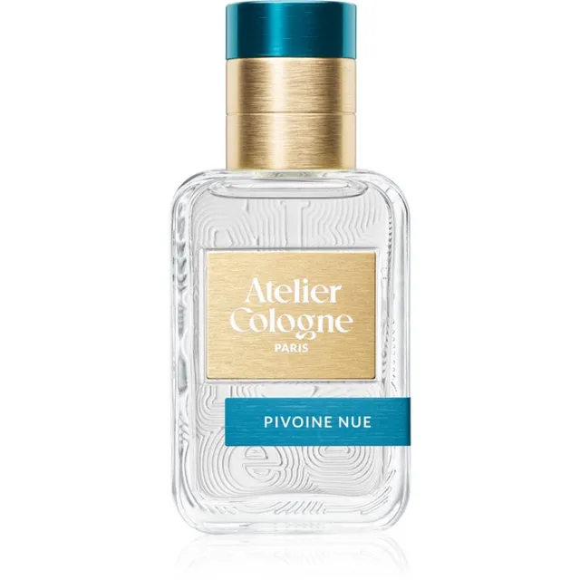 Atelier Cologne Cologne Absolue Pivoine Nue Parfüümvesi unisex 30 ml