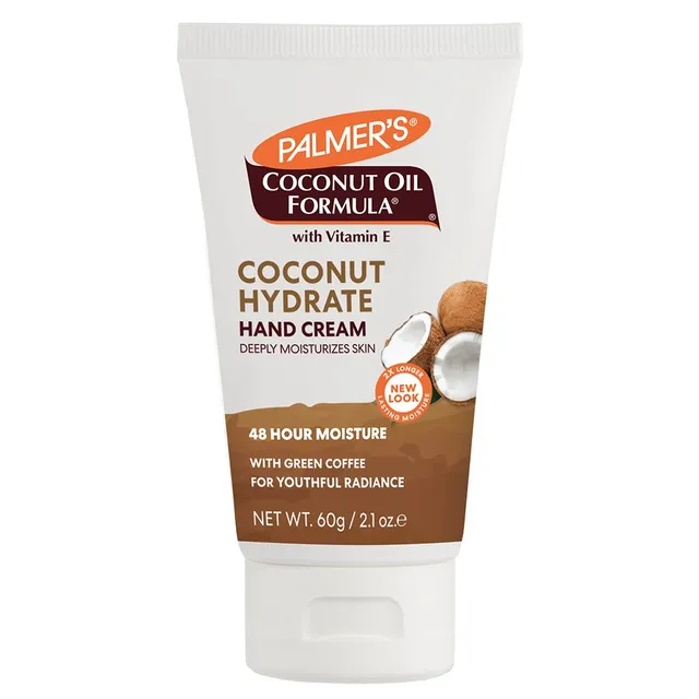 Palmer's Coconut Oil Hand Cream 60g