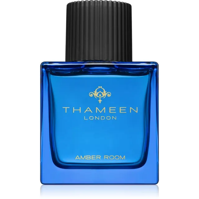 Thameen Amber Room Parfüümvesi unisex 100 ml
