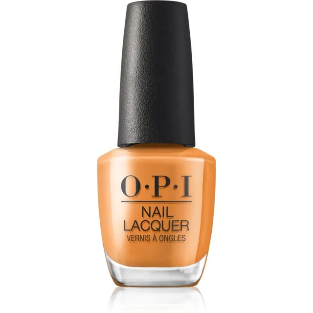 OPI The Mani-tude Nail Lacquer Küünelakk varjund Penny Loafer Lane 15 ml