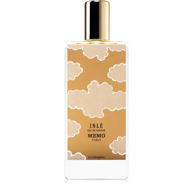 Memo Paris Inle Parfüümvesi unisex 75 ml