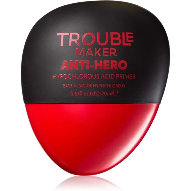 Trouble Maker Anti Hero Hypochlorous Acid Primer Aluskreem tundlikule nahale 20 ml