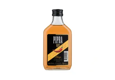 M.piir.jook PIPRA NAPS Meega 35%200mlPET