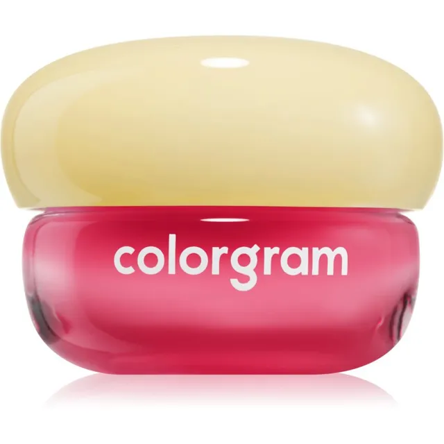 Colorgram Tintin Dory Lip Jam Toonitud huulepalsam varjund 05 Watermelon Jam 3.5 g