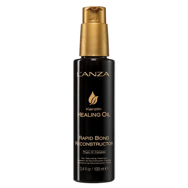 L'ANZA Keratin Healing Oil Rapid Bond Reconstructor 100ml