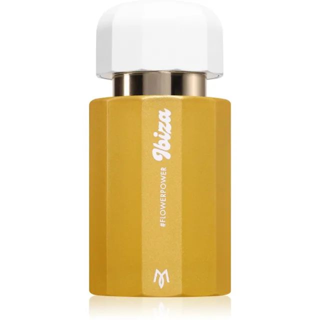 Ramon Monegal Ibiza #flowerpower Parfüümvesi unisex 100 ml