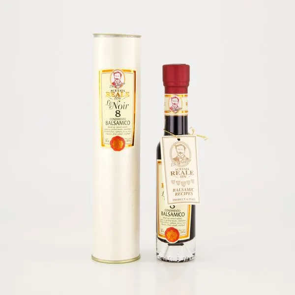 Palsamiäädikas Le Noir 8 100ml Itaalia