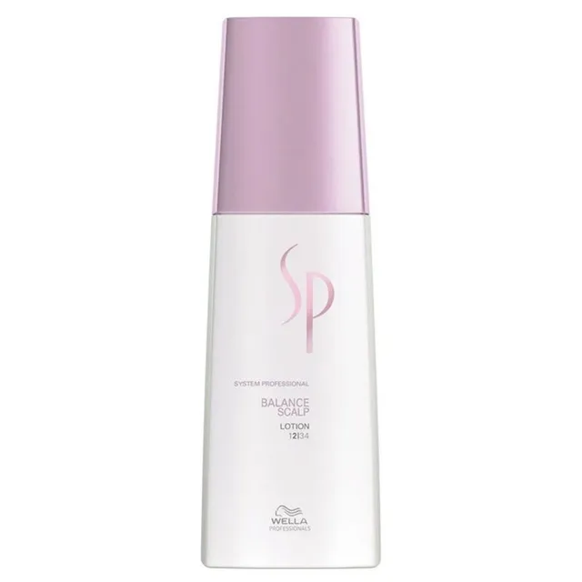 WELLA PROFESSIONALS Sp Balance Scalp Lotion 125ml