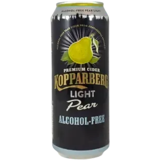 Alkoholivaba siider Pirni, KOPPARBERG, 500 ml