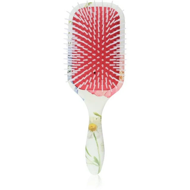 Denman Detangling D38 The Deluxe Detangling & Styling Paddle Lame hari kõigile juuksetüüpidele 1 tk