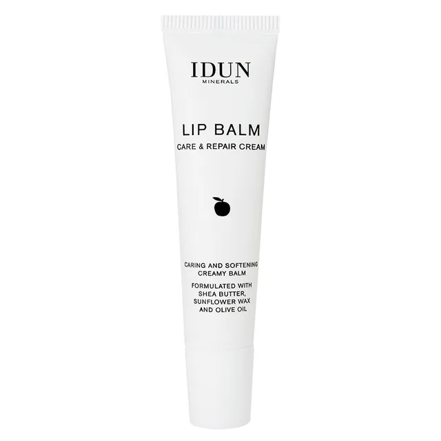 IDUN MINERALS Lip Balm 15ml