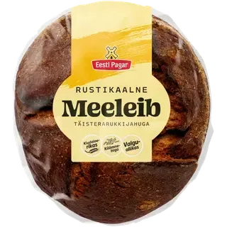 Eesti Pagar Meeleib 500g
