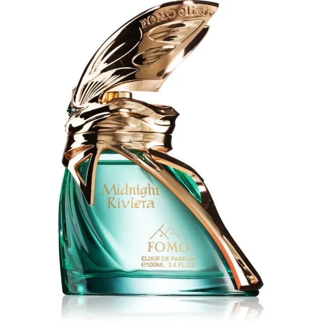 FOMO Midnight Riviera parfüümiekstakt unisex 100 ml
