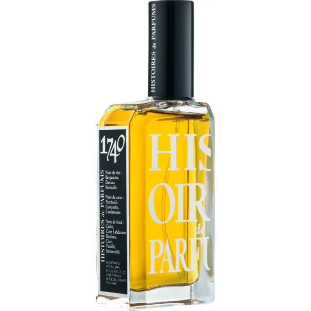 Histoires De Parfums 1740 Parfüümvesi meestele 60 ml