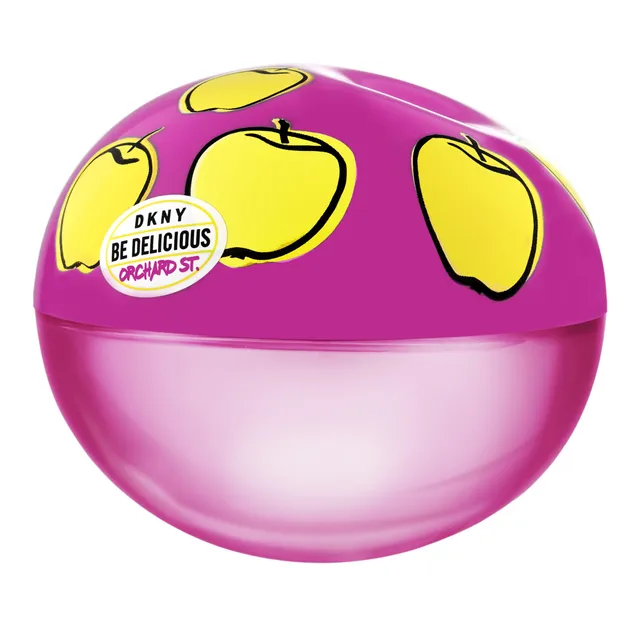 DKNY Be Delicious Orchard St. EDP 50ml