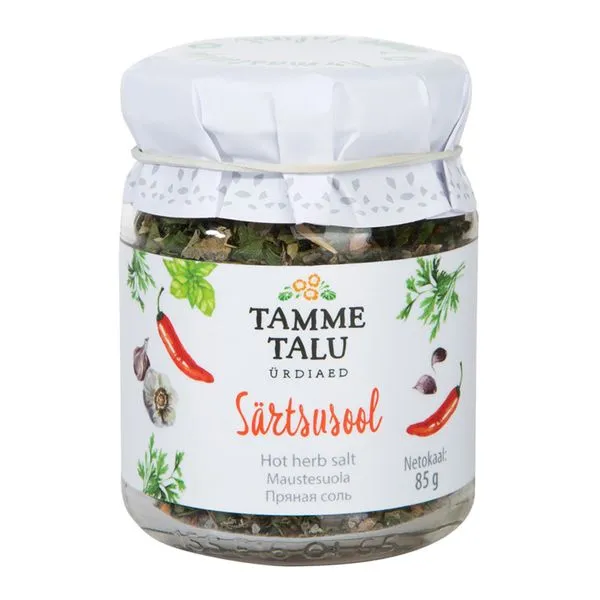 Särtsusool 85g