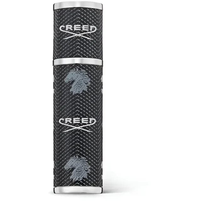 Creed Travel Atomiser Black täidetav pihusti 5 ml