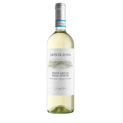Kpn.vein Montezovo Pinot Grigio 12,5% 0,75l