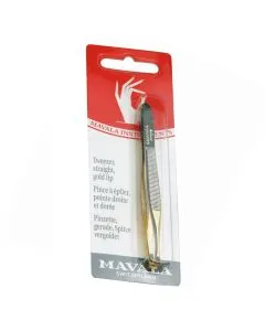 Pintsetid Straight Gold Tip