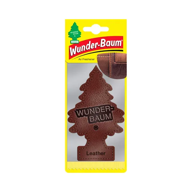 Lõhnakuusk Leather, WUNDERBAUM, 1 tk