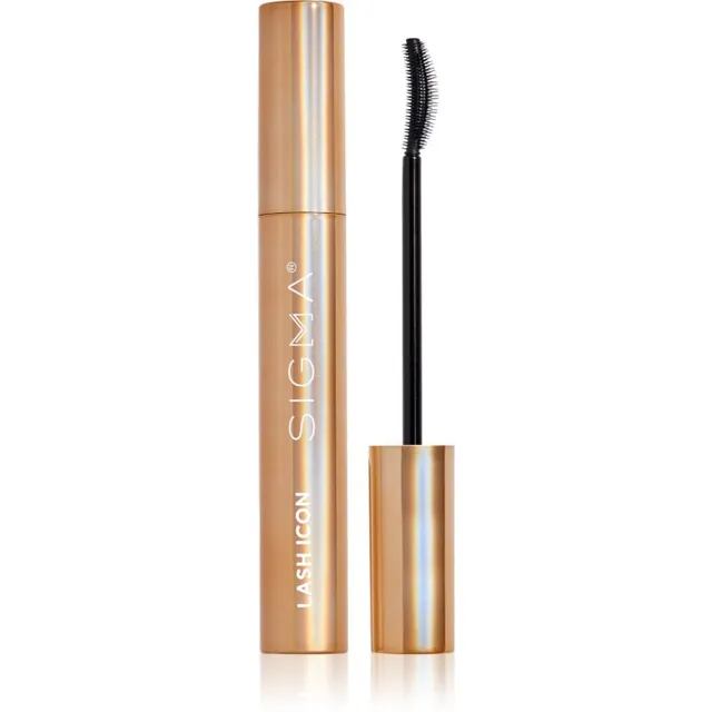 Sigma Beauty Lash Icon Volüümi lisav ja tugevdav ripsmetušš 1 tk