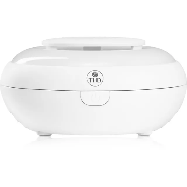 THD Dolomiti Air Portable White Ultrasonic aroomihajuti 1 tk