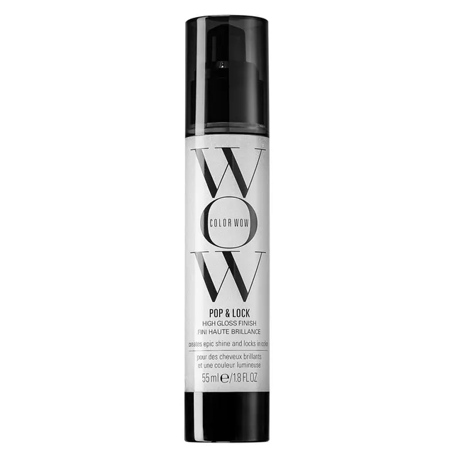 COLOR WOW Pop & Lock High Gloss Finish 55ml