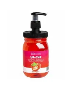 Smoothie vedelseep Maasikas 360ml