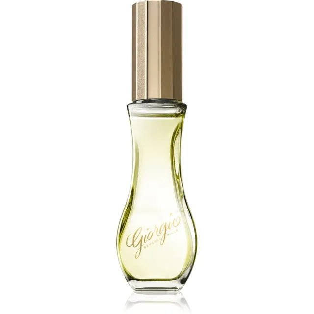 Giorgio Beverly Hills Giorgio tualettvesi naistele 30 ml