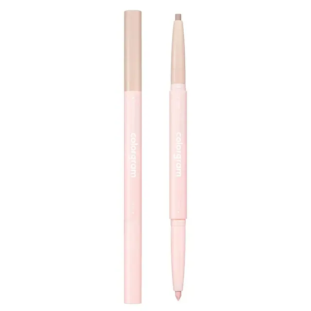 COLORGRAM All In One Aegyo-Sal Maker Eyeshadow No.07 Warm Peach 0.35g