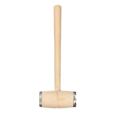Lihahaamer Fackelmann 32cm