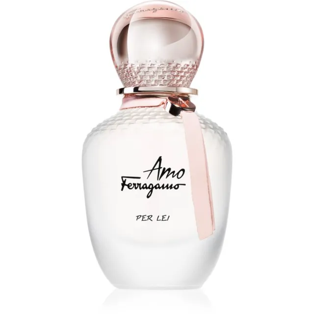Ferragamo Amo Ferragamo Per Lei Parfüümvesi naistele 30 ml