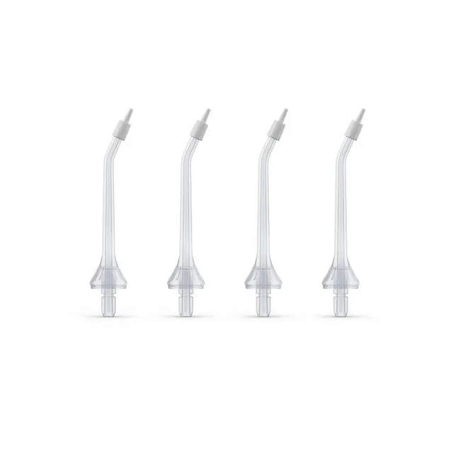 TrueLife AquaFloss L-series Jets varudüüsid Periodontal 4 tk