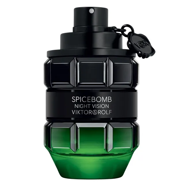 VIKTOR & ROLF Spicebomb Night Vision EDT 50ml