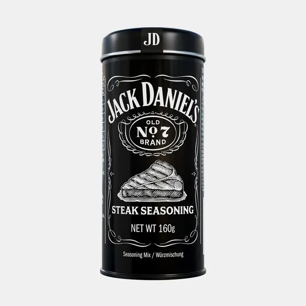 Maitseaine Steak Rub 160g