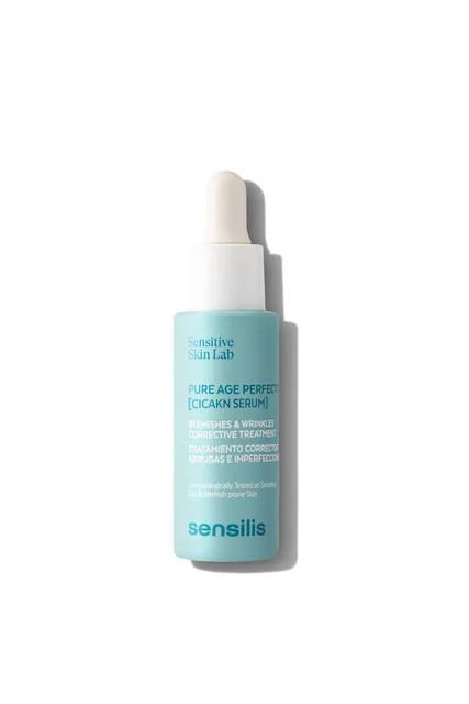 SENSILIS PURE AGE PERFECTION CICACNE SEERUM TAASTAV 30ML