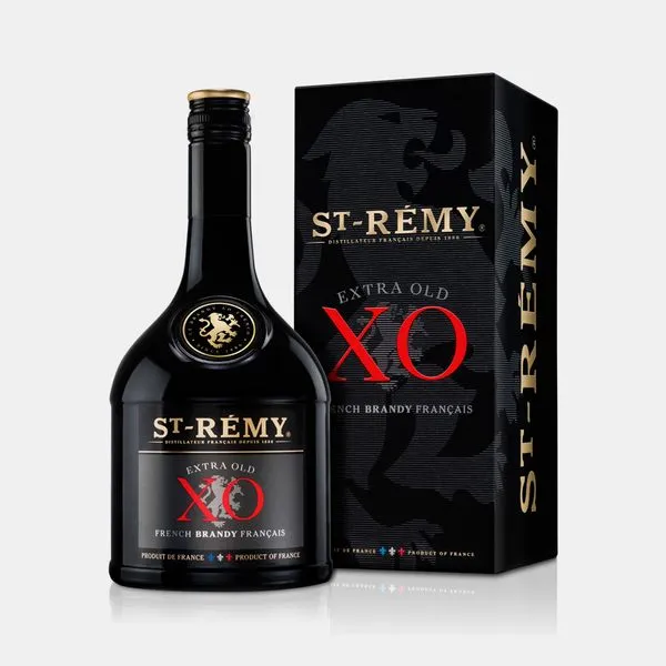 St. Remy aAthentic XO karbis 50cl Prantsusmaa