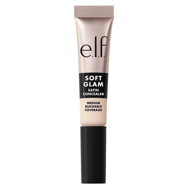 E.L.F. Soft Glam Satin Concealer No.10 Fair Cool 6.3ml