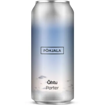 Õlu Õhtu Põhjala 5,5% 0,44l