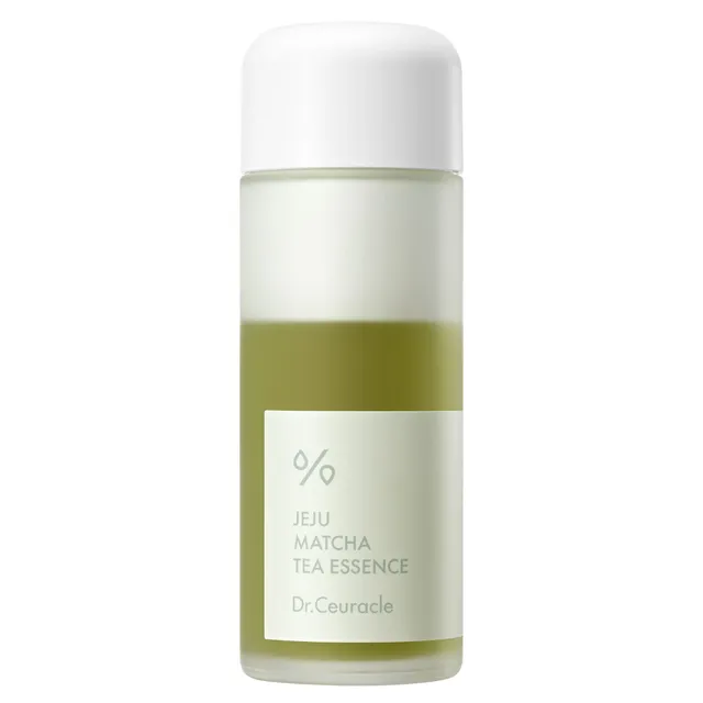 Jeju Matcha Tea näovesi 150ml