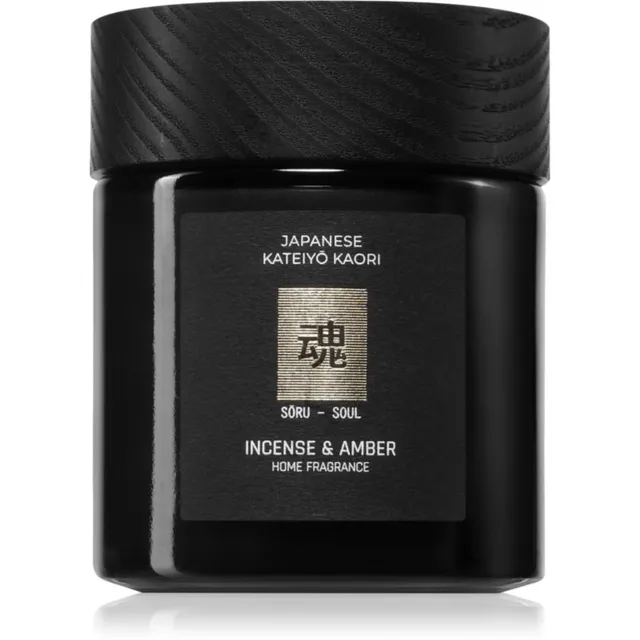 Vila Hermanos Apothecary Japanese Soul lõhnaküünal 150 g