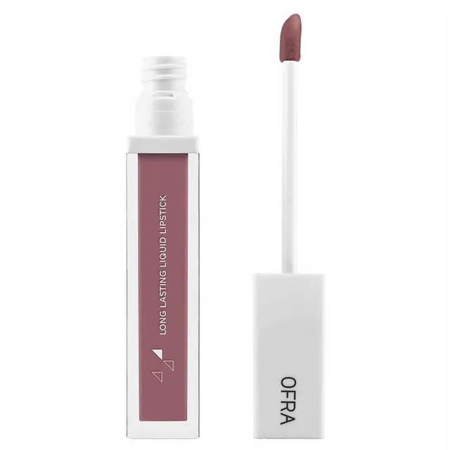 OFRA Long Lasting Liquid Lipstick No.07 Dutchess 8g