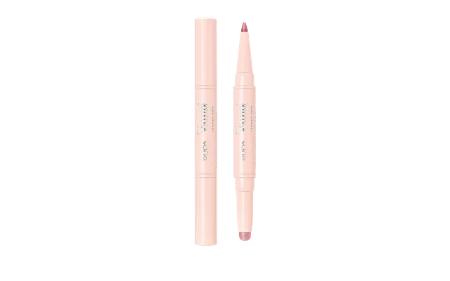 Pupa Vamp! Creamy Duo Lip Contouring Pencil & Shiny Lipstick